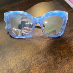 Authentic Krewe Sunglasses